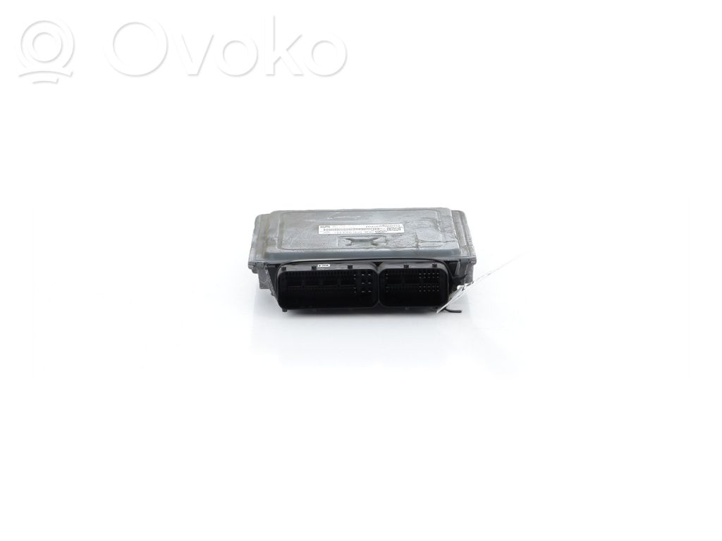 Volkswagen Polo V 6R Unitate/modul de control motor 