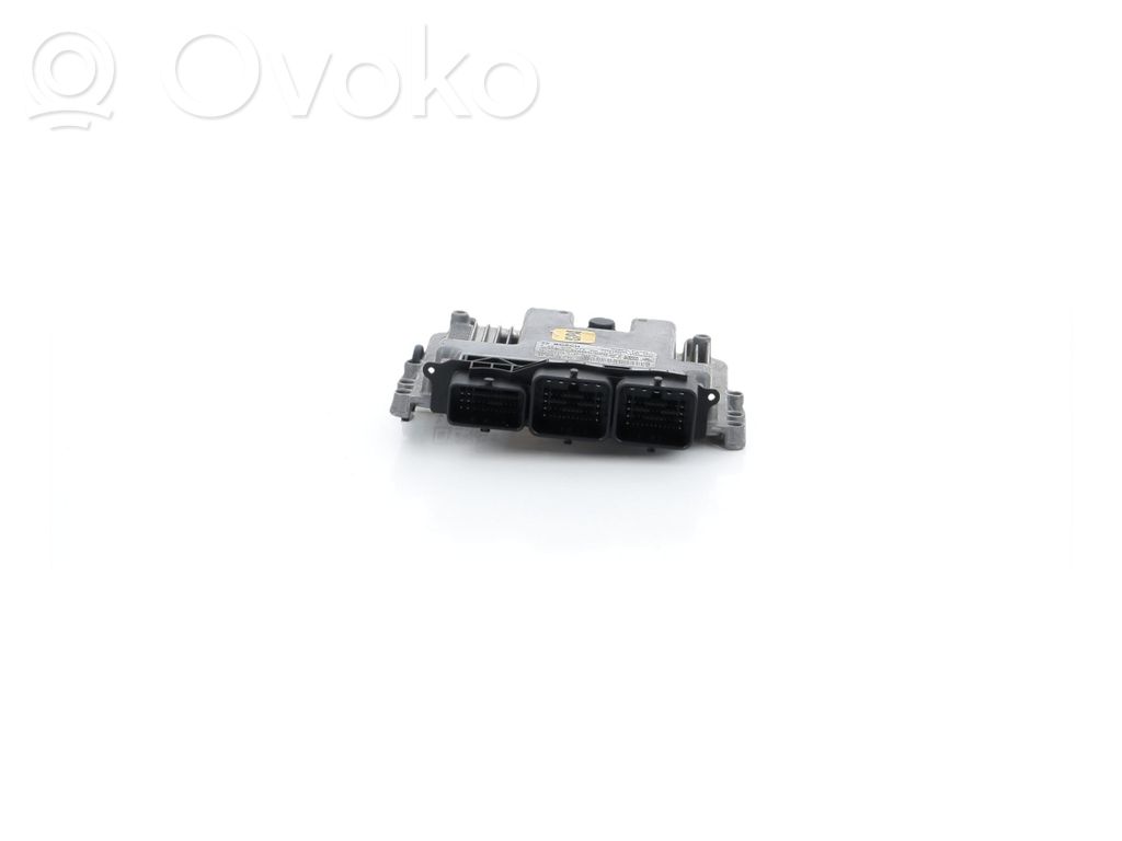 Sterownik / Moduł ECU   9807886180,P11511Y
