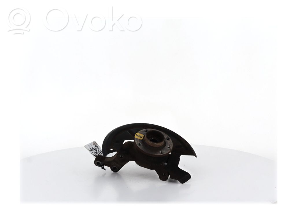 Renault Clio III Fuso a snodo con mozzo ruota anteriore