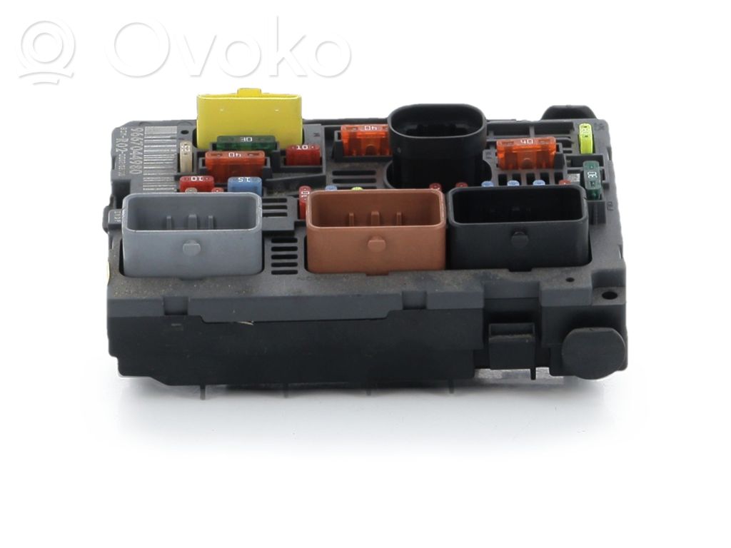 Citroen C5 BSM Control unit 