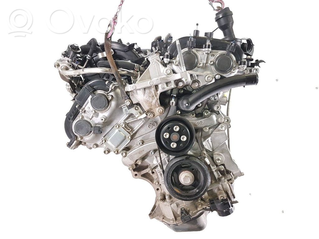 Motor   2GRFXS,N14601R