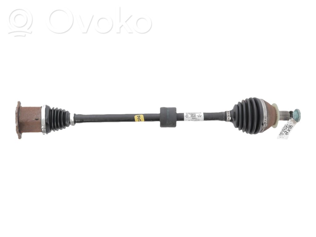 Seat Arona Semiasse anteriore 
