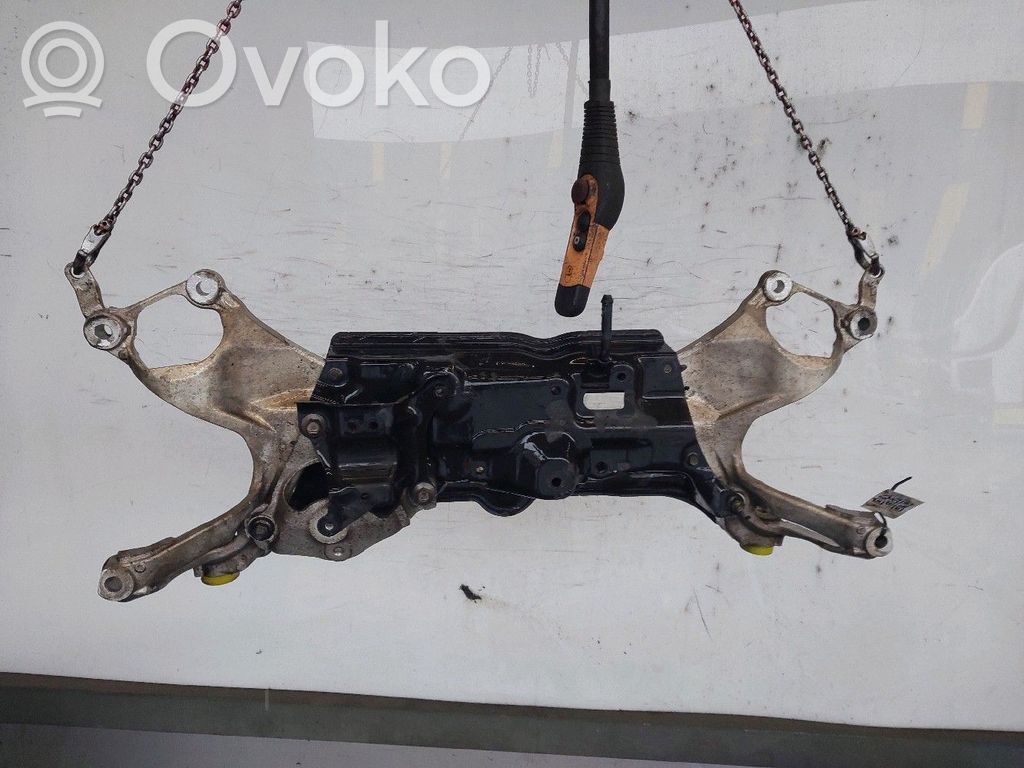 Honda Civic Etuapurunko 