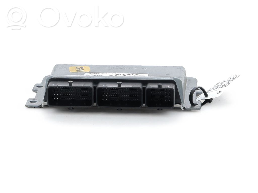Renault Clio V Variklio valdymo blokas 