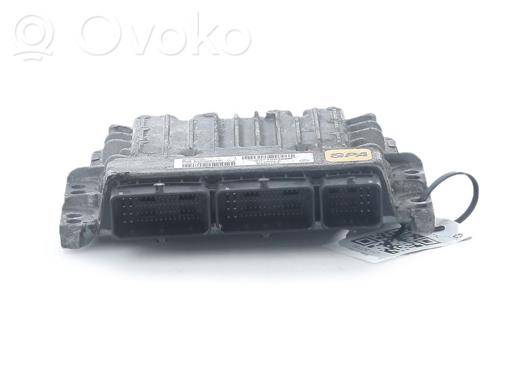 Engine control unit/module   237100386R,Q18075L