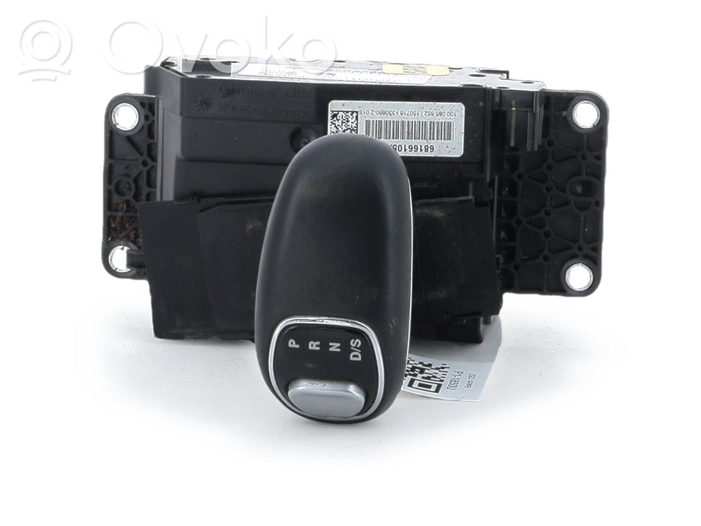 Selector caja de cambios   68166105AE,P11850U