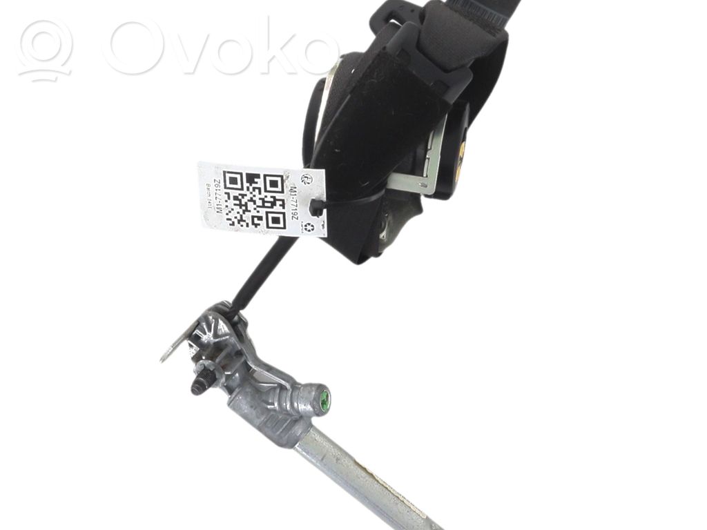 Cinturón delantero   13290236,M17719Z