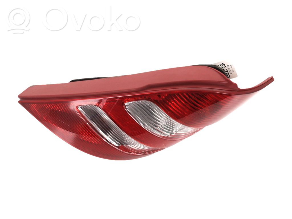 Lampa tylna   169820046464,B10491Z