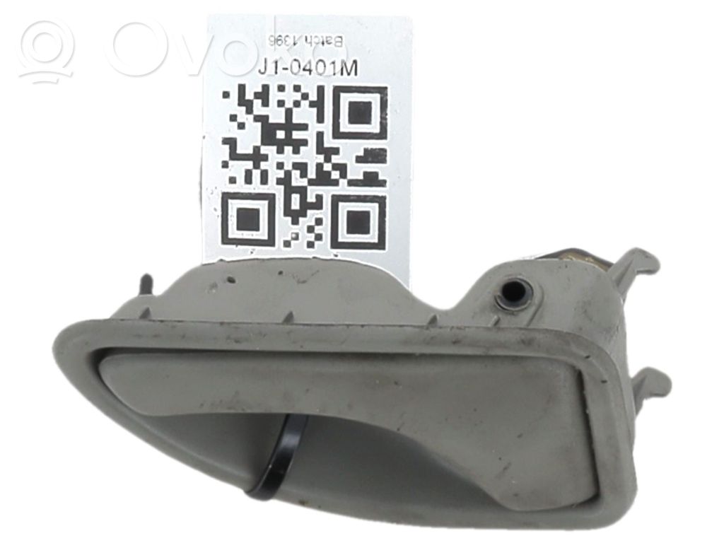 Manecilla interna puerta delantera   8200289435,J10401M