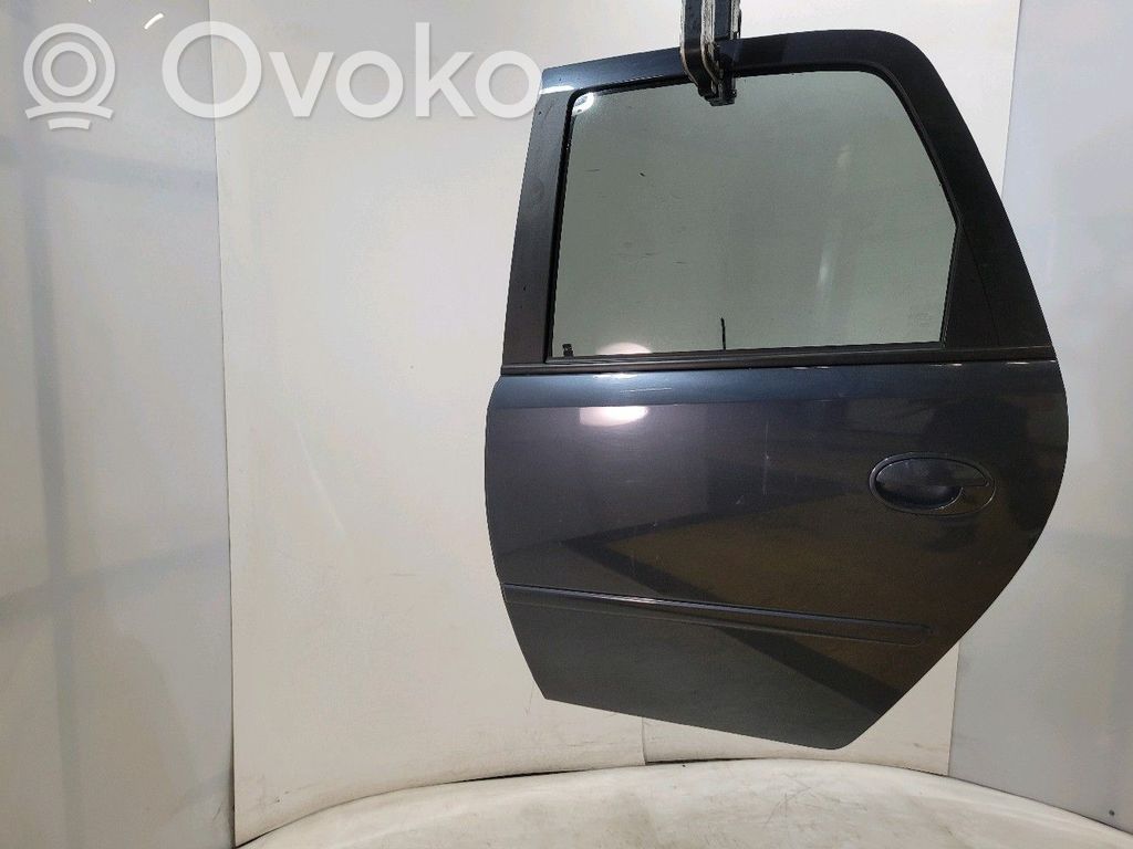 Opel Meriva A Portiera posteriore 