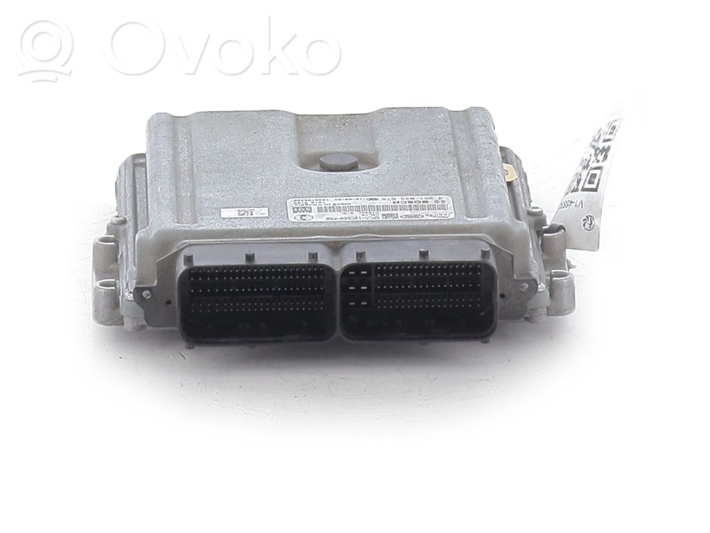 Jaguar F-Pace Engine control unit/module 