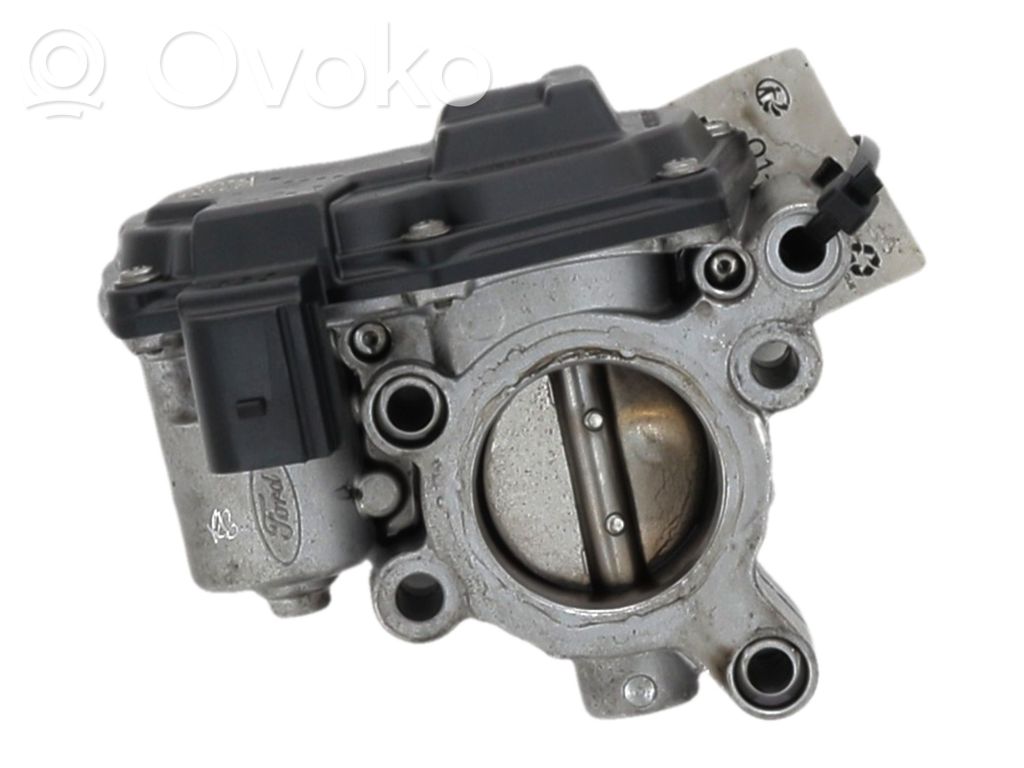 Ford Focus Valvola a farfalla 
