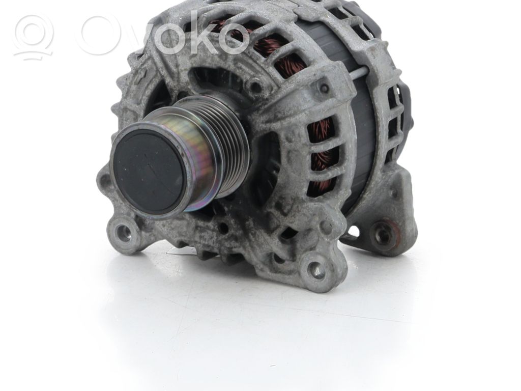 Volkswagen Polo V 6R Generatorius 