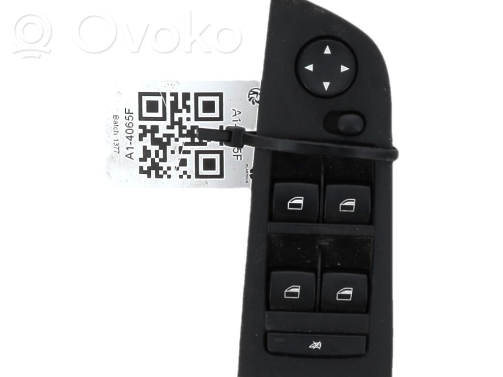 Przyciski szyb   61319217328,A14065F