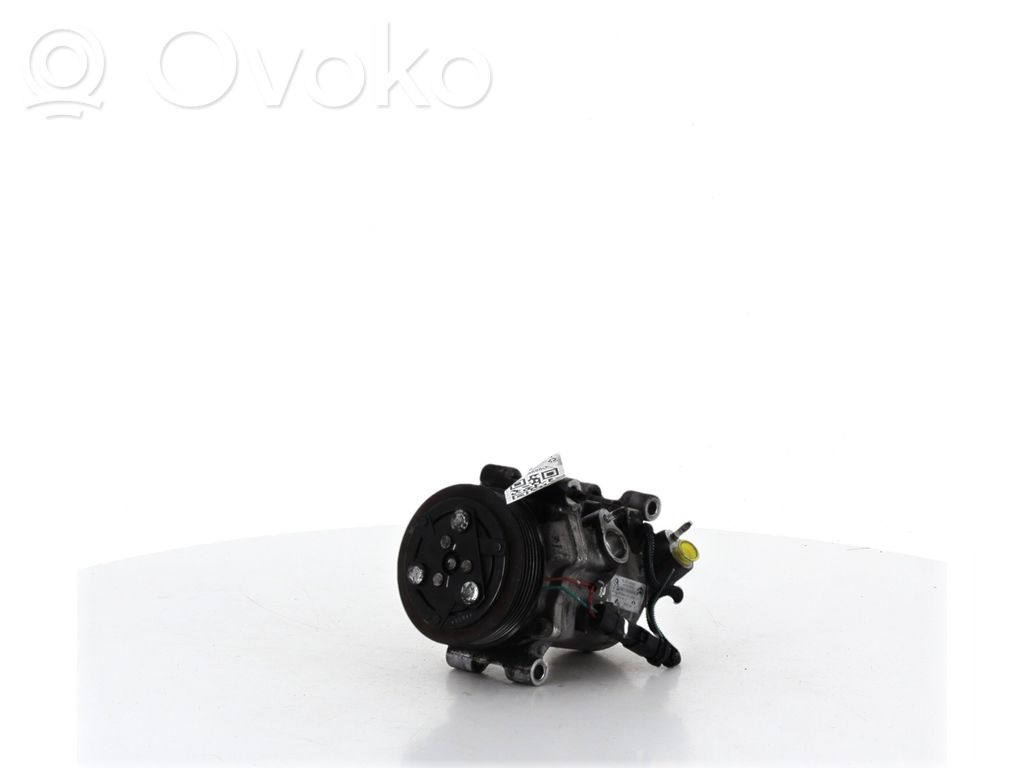 Klimakompressor Pumpe   9830148880,V13688G