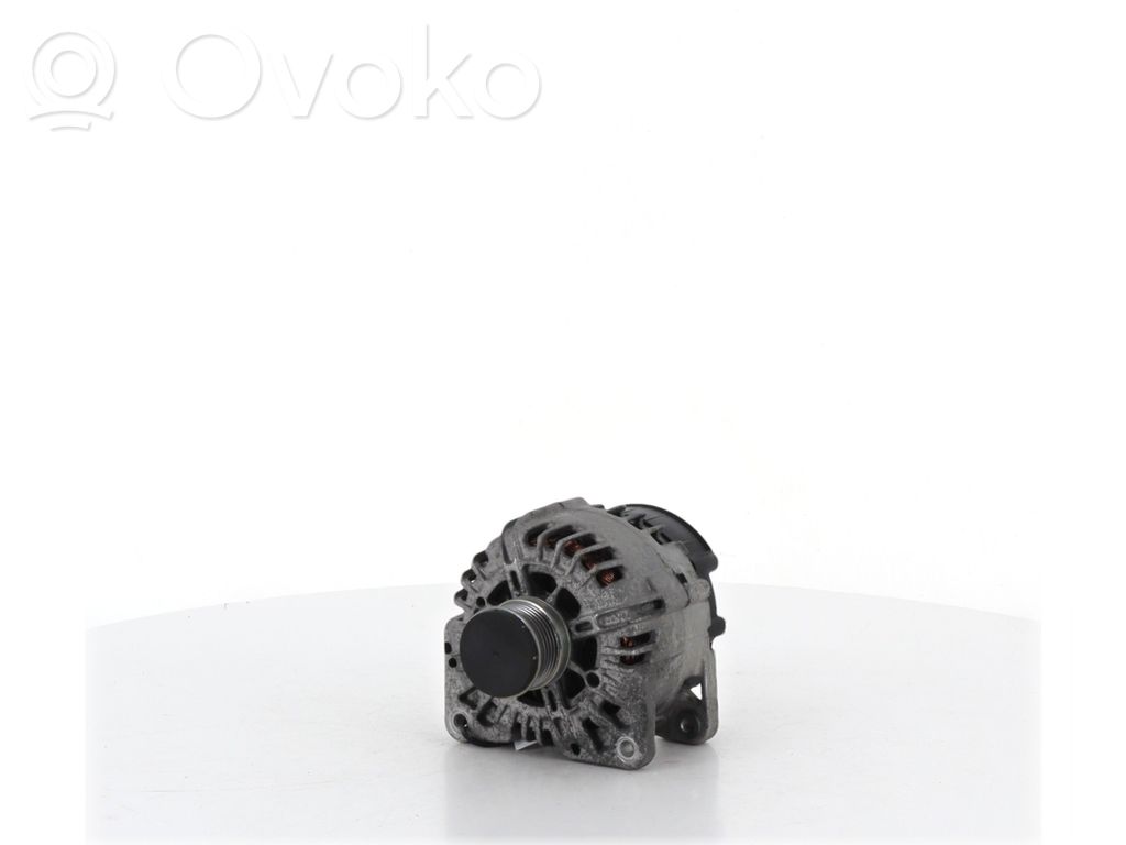 Ģenerators   231007281R,G13399G