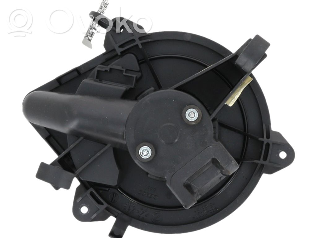 Fiat Idea Pulseur d'air habitacle 