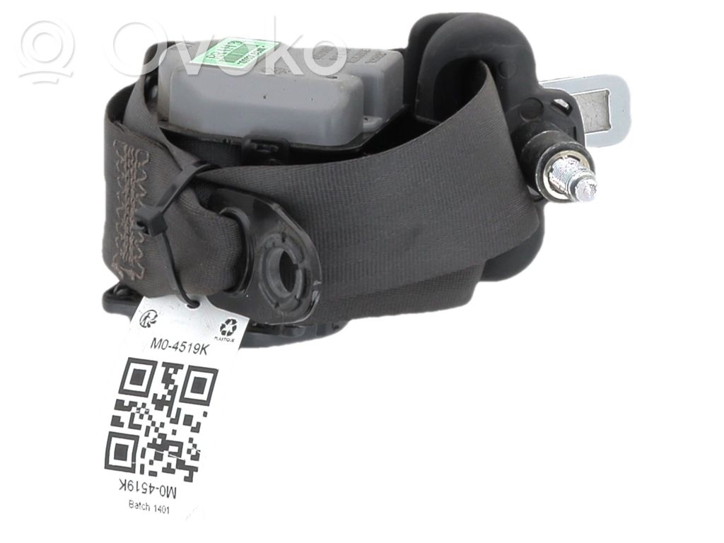 Cinturón trasero   95016321,M04519K