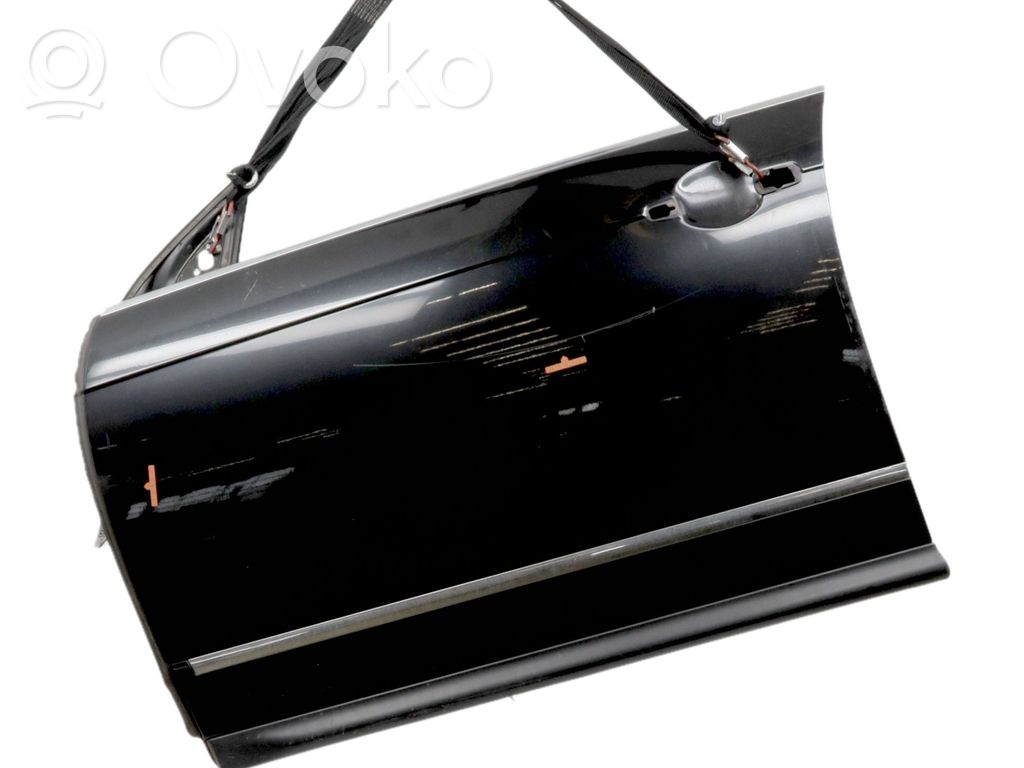Citroen C6 Durvis 