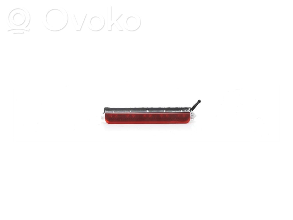 Fiat 500 Trzecie światło stop 