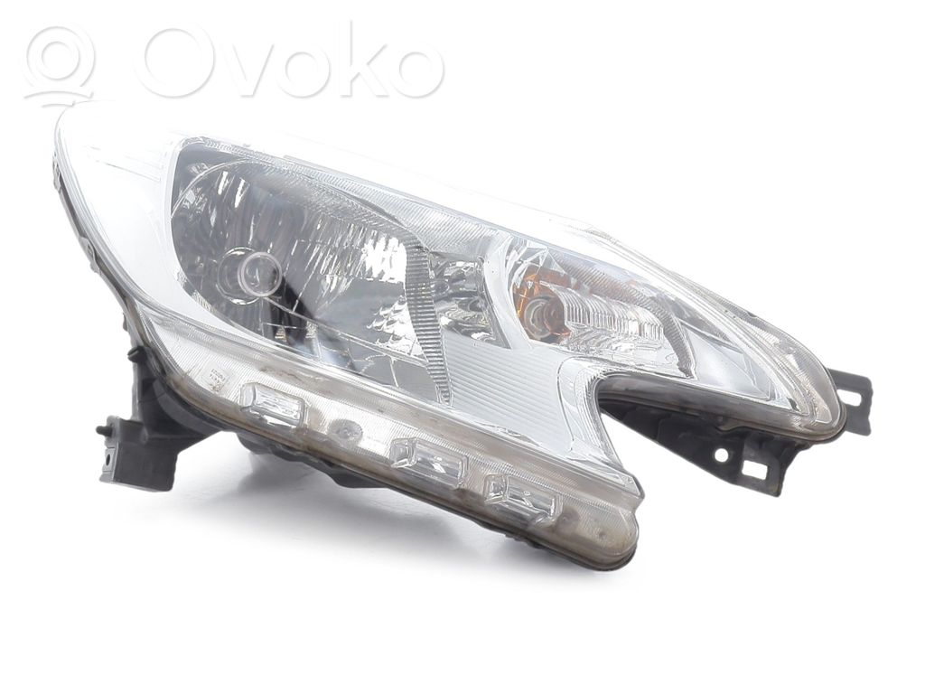 Headlight/headlamp   260103VV0A,T09091H