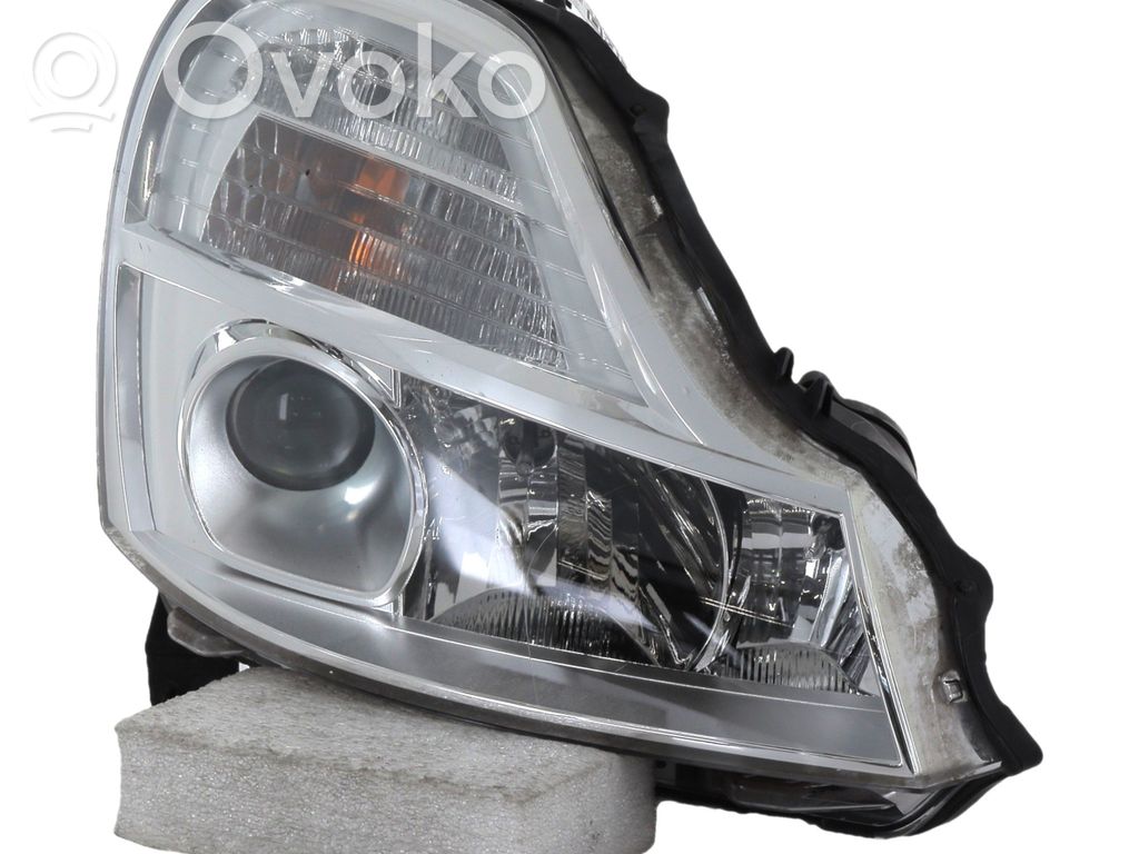 Lampa przednia   7701069722,H20342I