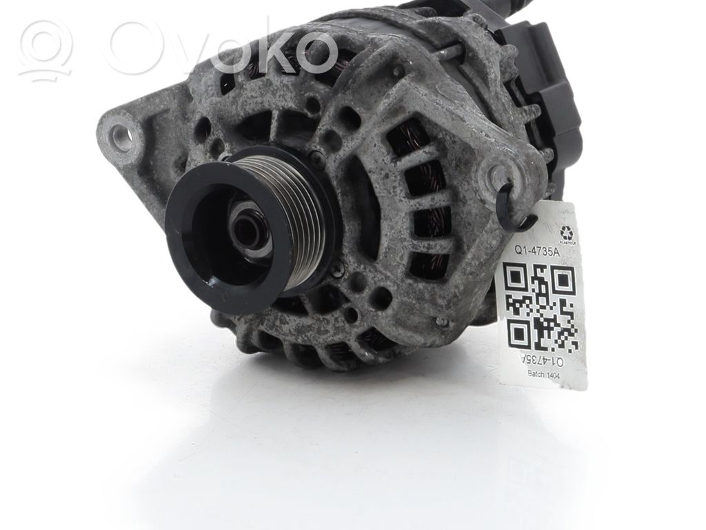 Alternator   5801526031,Q14735A