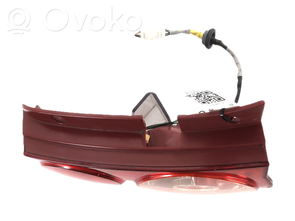 Lampa tylna   9245107500,P10416R