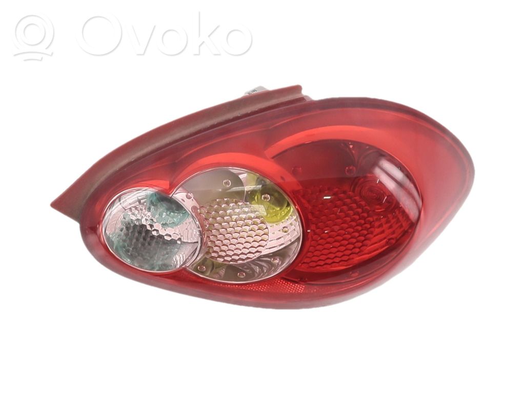 Lampa tylna   815510H020,I10129R