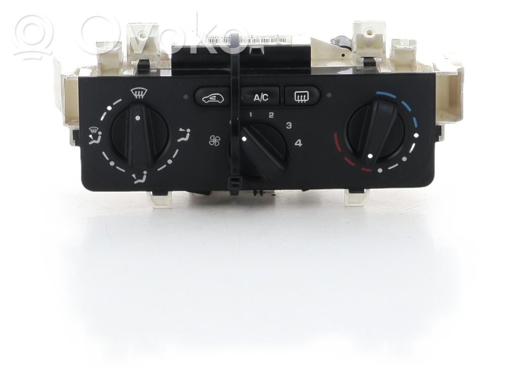 Citroen C3 Climate control unit 