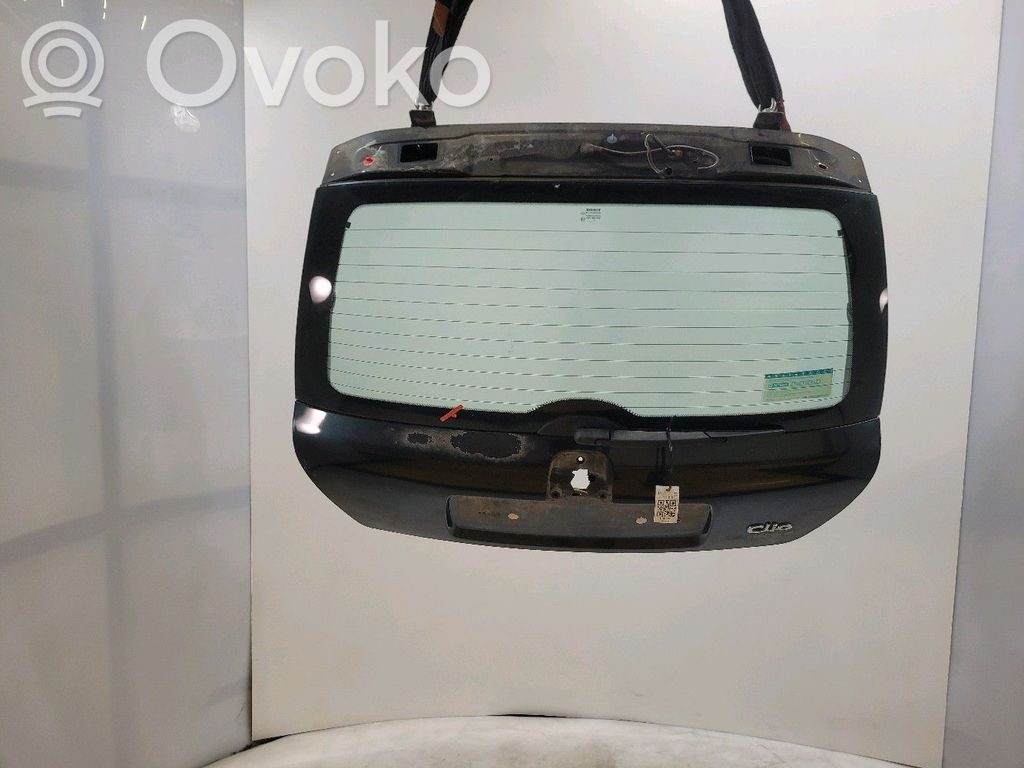 Renault Clio II Hayon/capotă portbagaj 