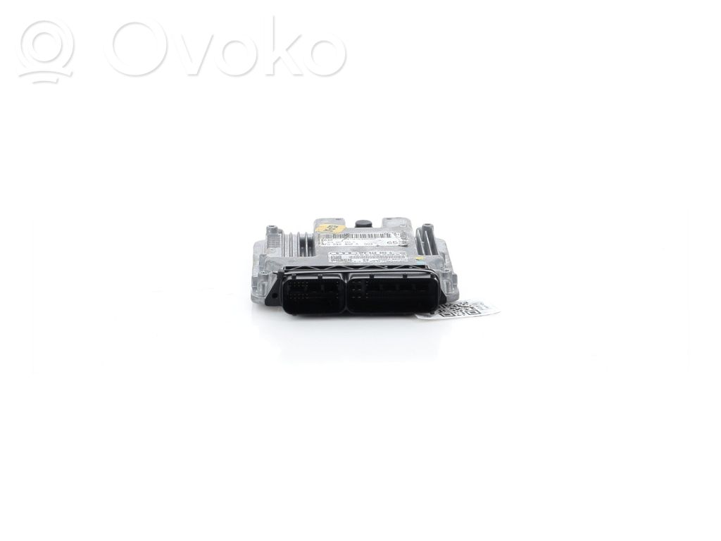 Engine control unit/module   4F0910402A,L14701F
