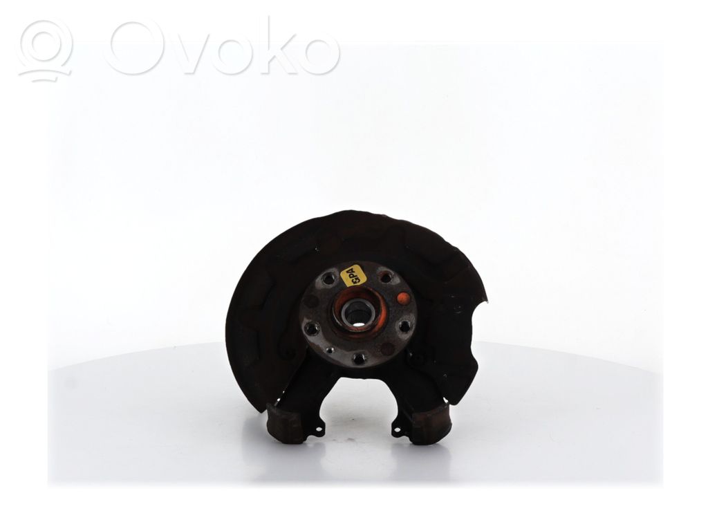 Zwrotnica koła przedniego   5Q0407255P,R16378B