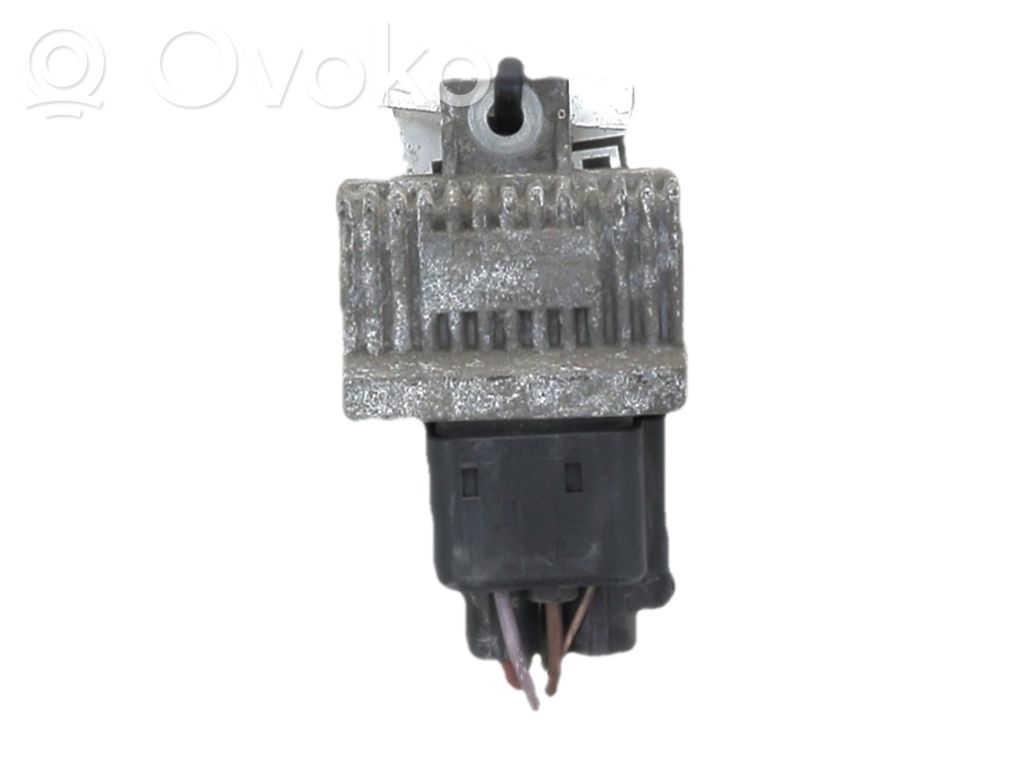 Renault Modus Releu preîncălzire bujii incandescente 