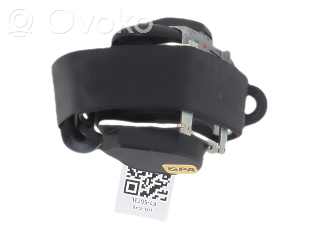 Cinturón delantero   8200751267,F15673L
