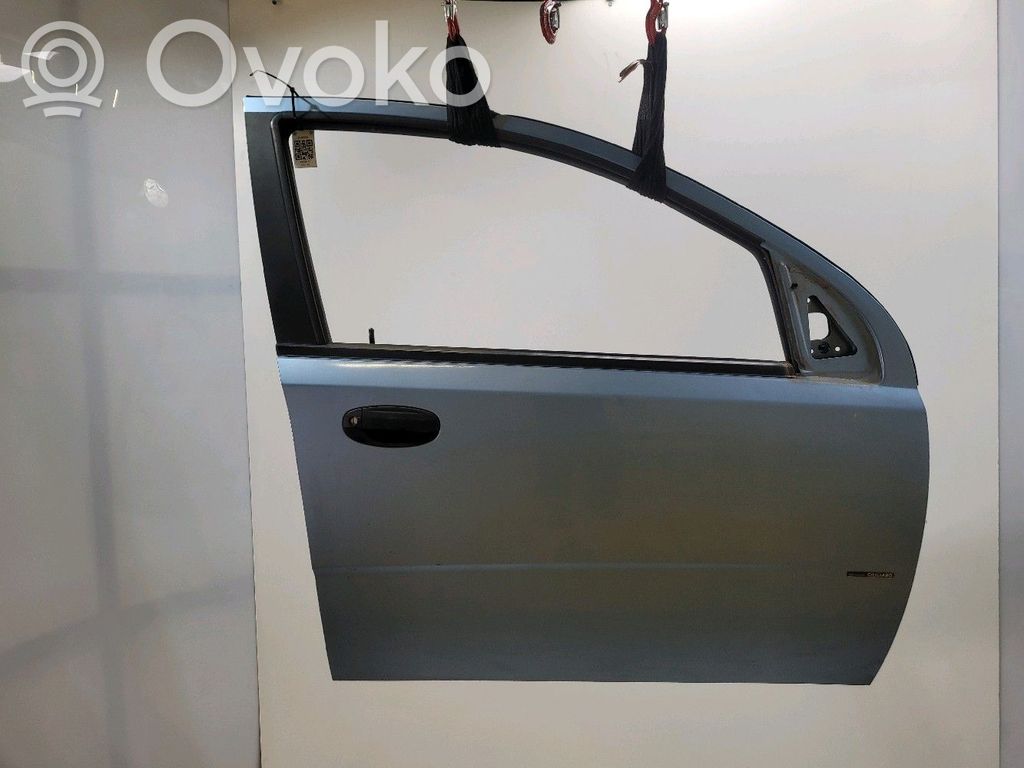 Chevrolet Kalos Durvis 