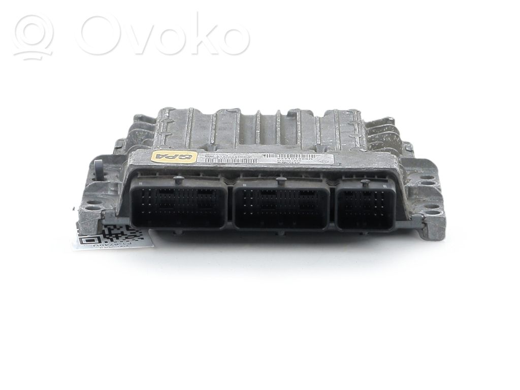 Dacia Duster Engine control unit/module 