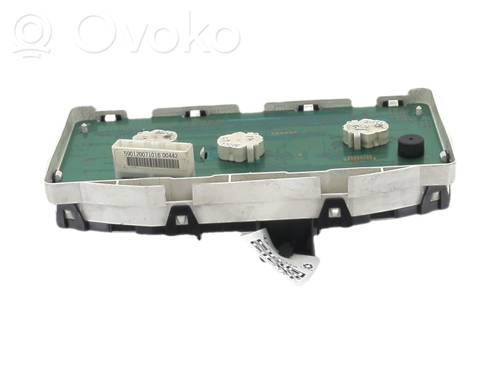 Nissan Note (E11) Tachimetro (quadro strumenti) 
