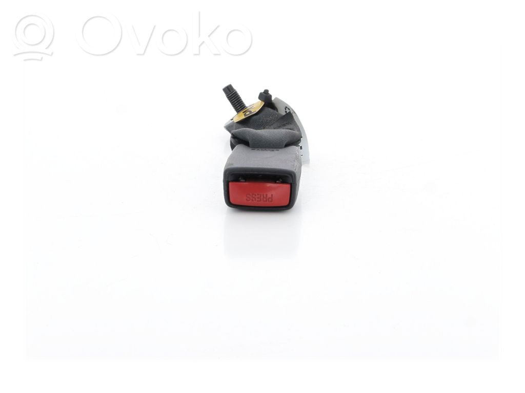 Nissan Note (E11) Sagtis diržo galine 