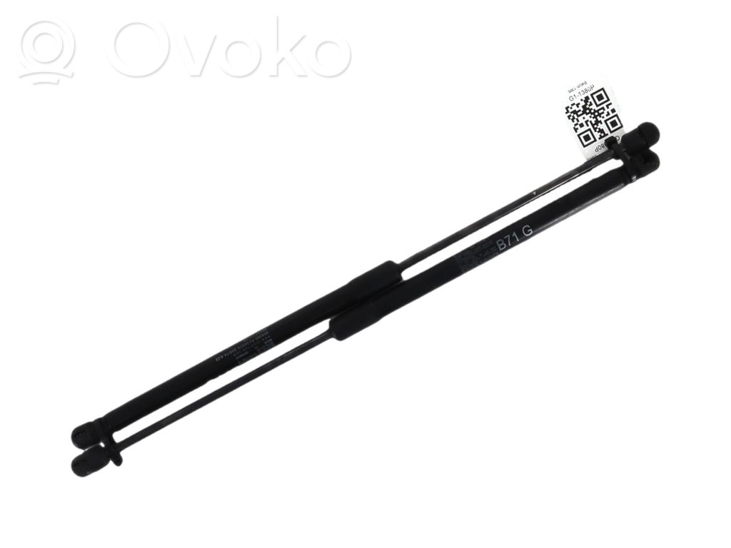Amortyzator / Siłownik tylnej klapy bagażnika   9800717780,G11380P