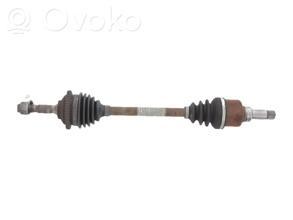 Półoś przednia   3272XJ,U12149Q
