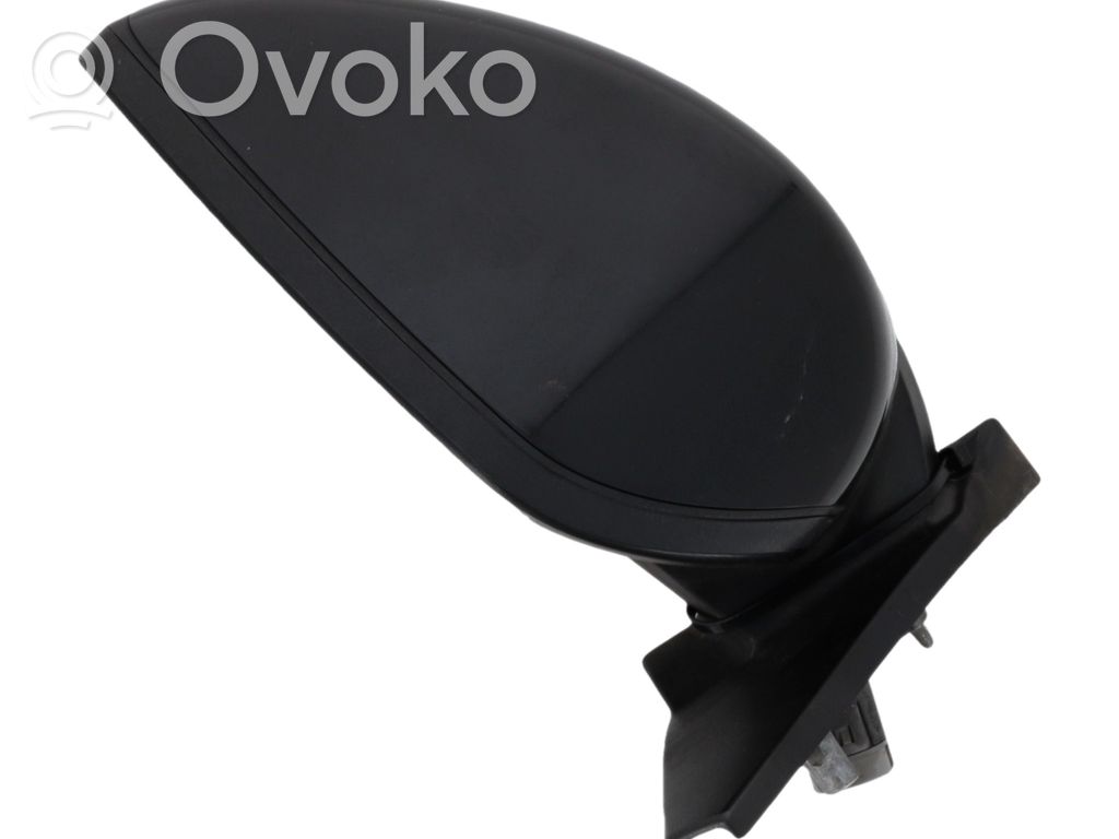 Elektryczne lusterko boczne drzwi przednich   963022553R,W17801N