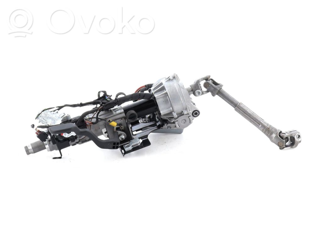 Kolumna kierownicza / Komplet   6C1423510CG,Q15423K