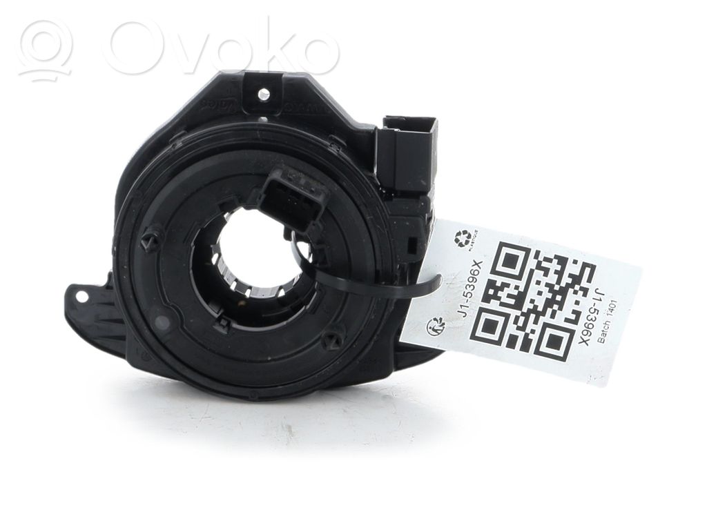 Skoda Fabia Mk3 (NJ) Innesco anello di contatto dell’airbag (anello SRS) 
