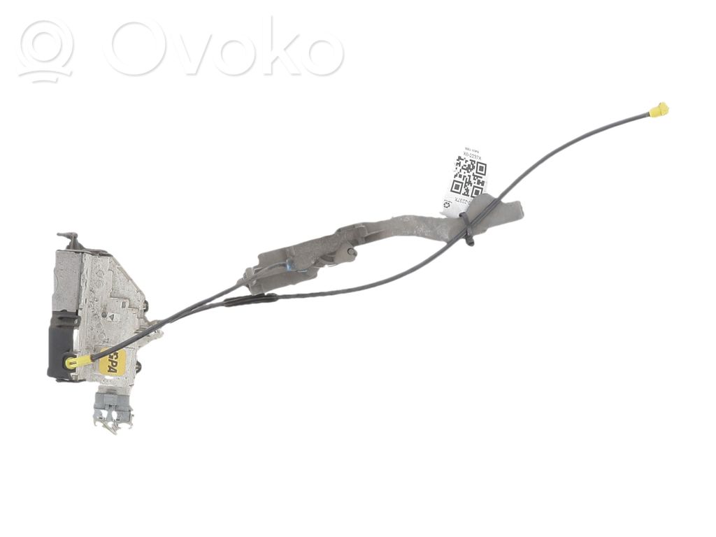 Priekšpusē slēdzene   9136CA,X02237X