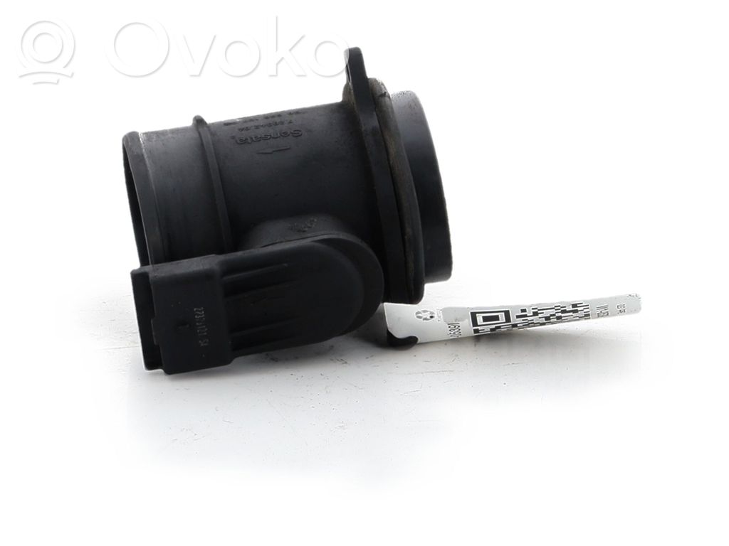 Luftmassenmesser Luftmengenmesser   1610874680,W10539I
