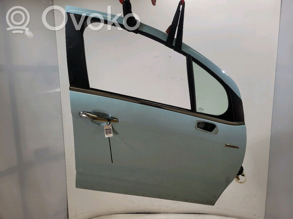 Citroen C3 Priekinės durys 