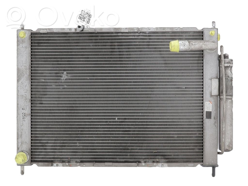 Nissan Micra Radiator lichid răcire 
