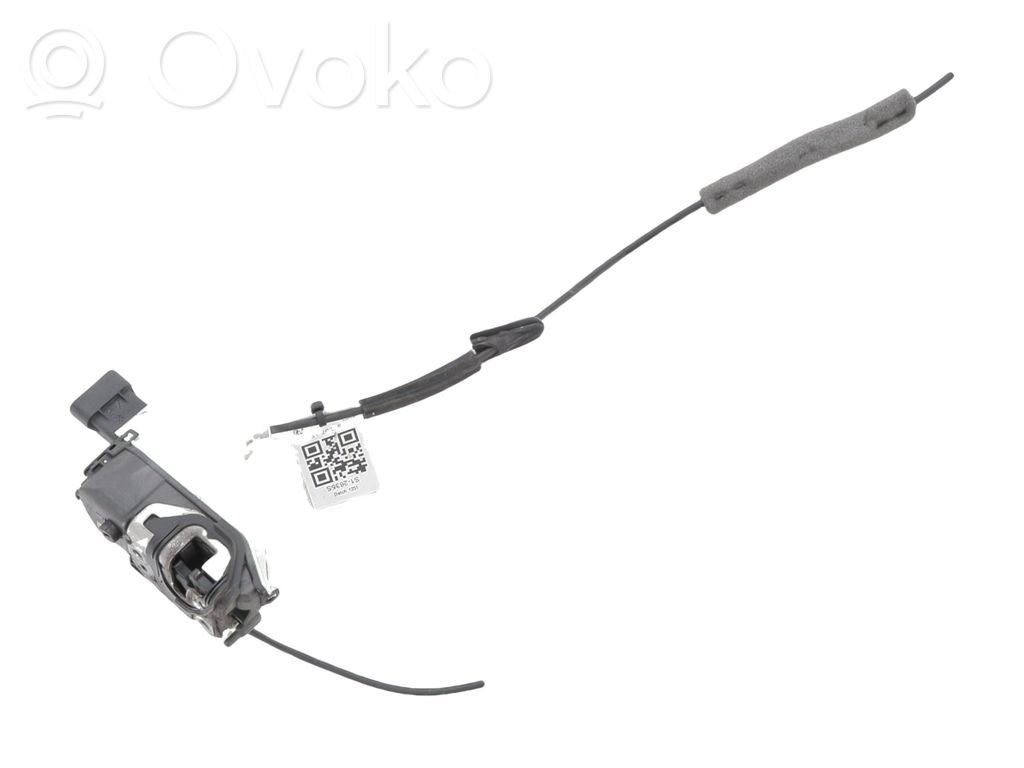 Citroen C5 Front door lock 