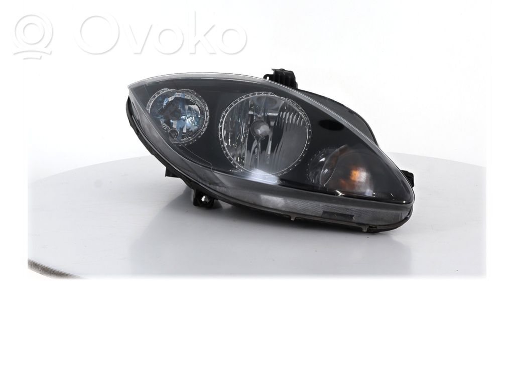 Lampa przednia   5P1941034B,S01346M